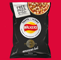 2for1 at Pizza Express, Yo!, Las Iguanas & more